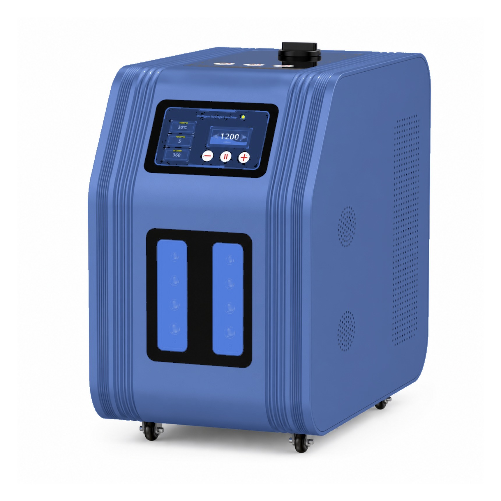 QY-A1200 hydrogen inhaler