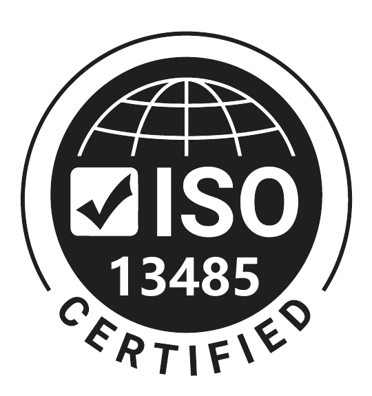 ISO 13485 manufacturing quality standard