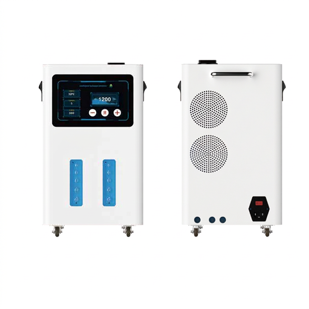 QY-A1200 Hydrogen Inhaler