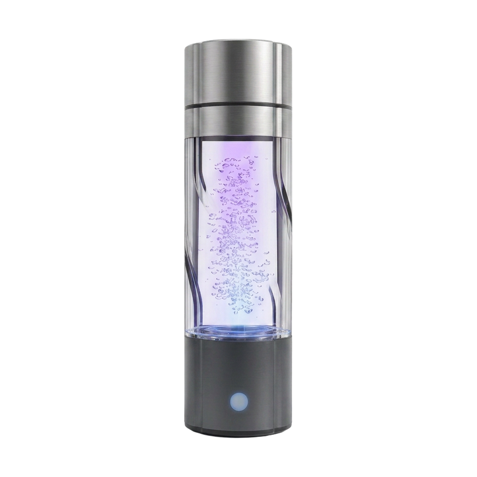 300ml Hydrogen Water Bottle