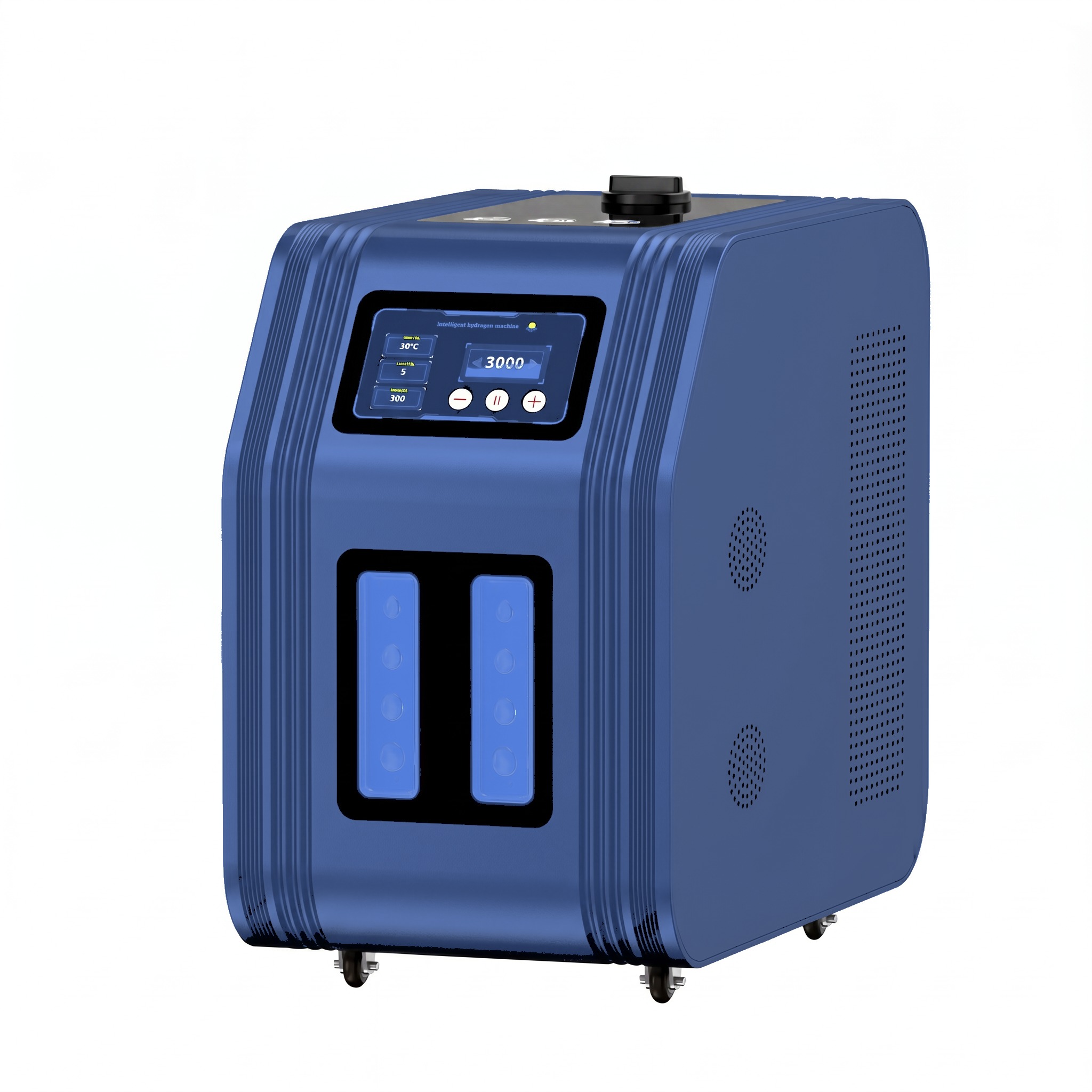 QY-A3000 Hydrogen Inhaler — view 2