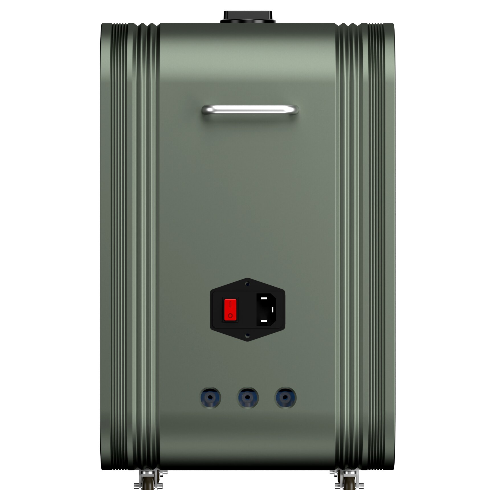 QY-A1200 Hydrogen Inhaler — view 5