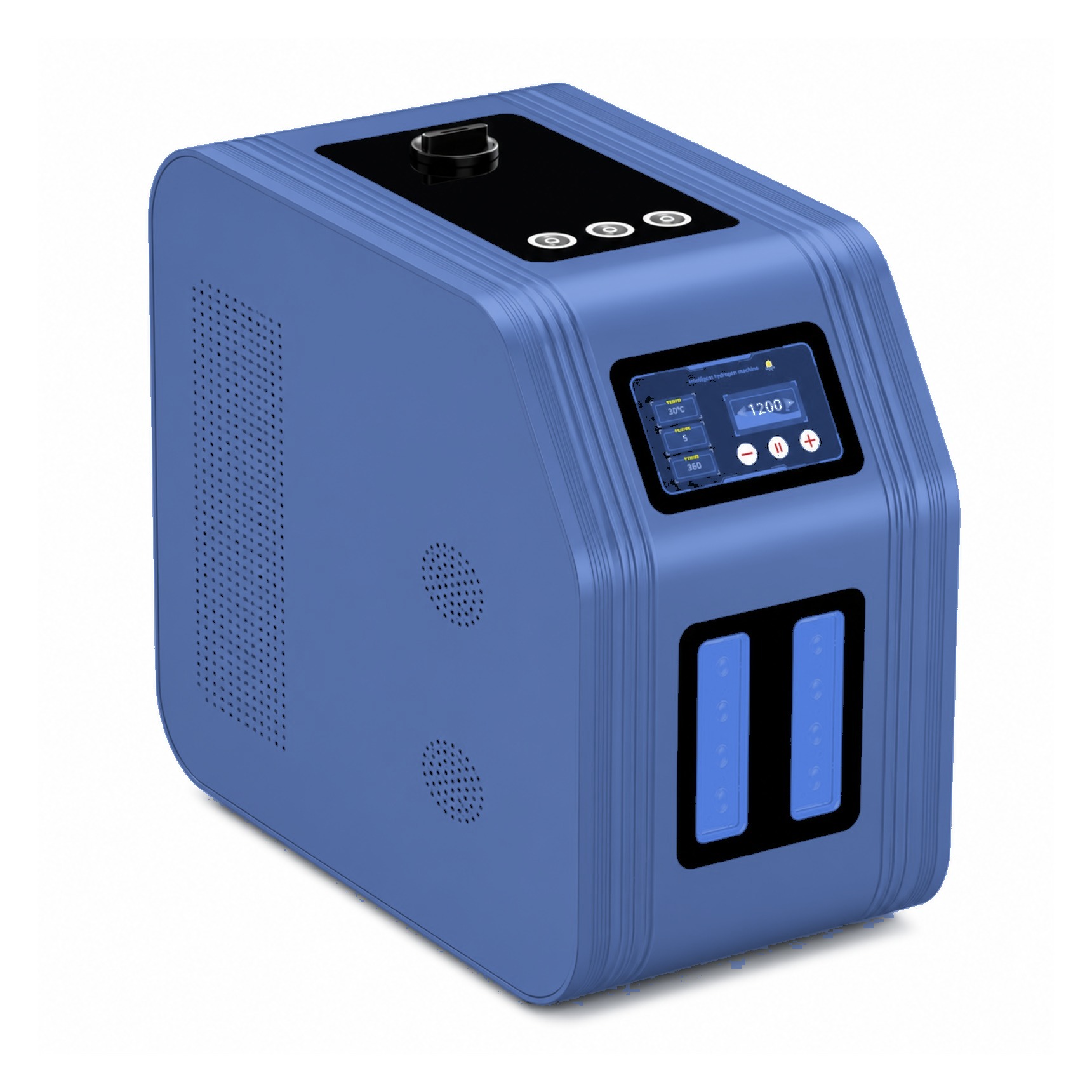QY-A1200 Hydrogen Inhaler