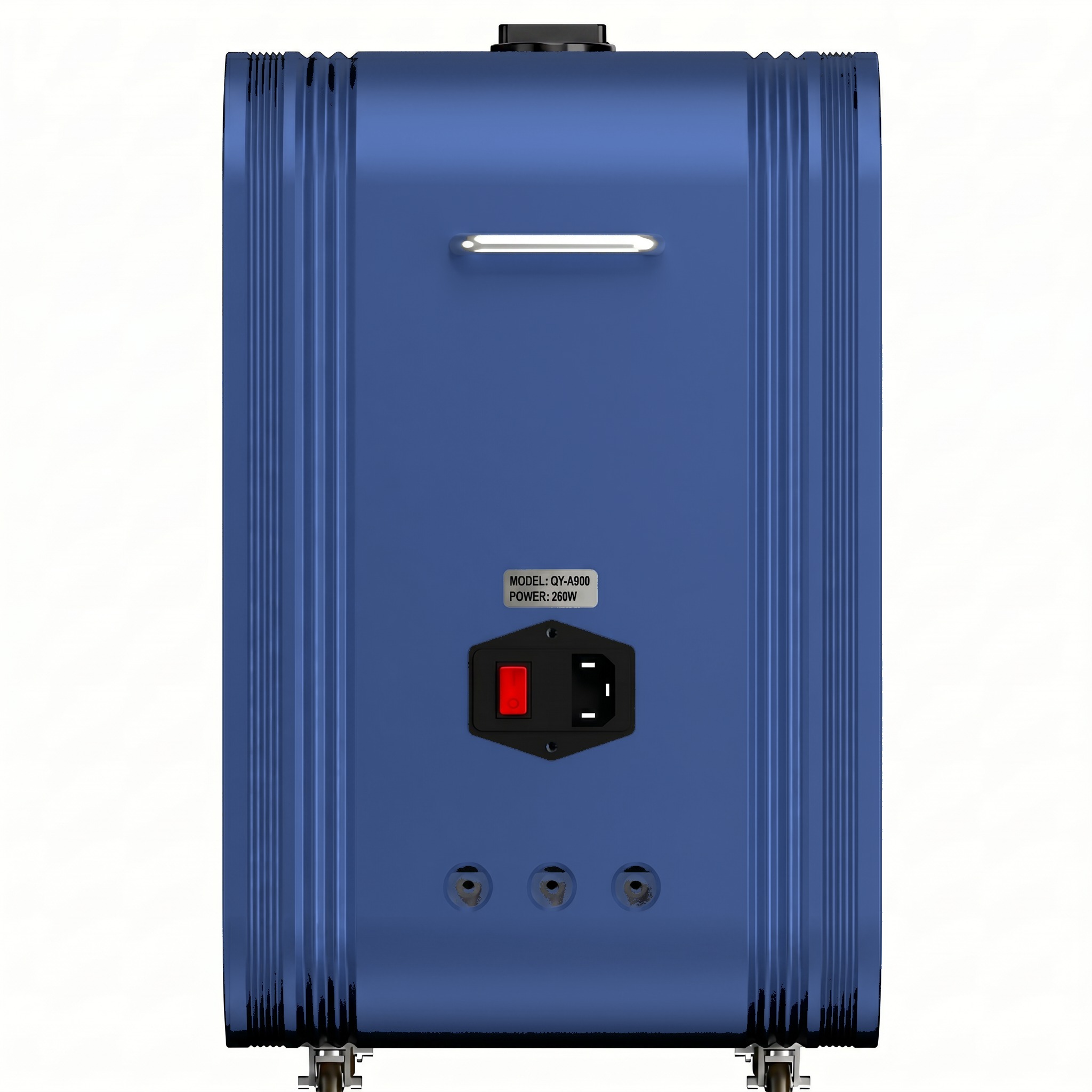 QY-A900 Hydrogen Inhaler — view 5