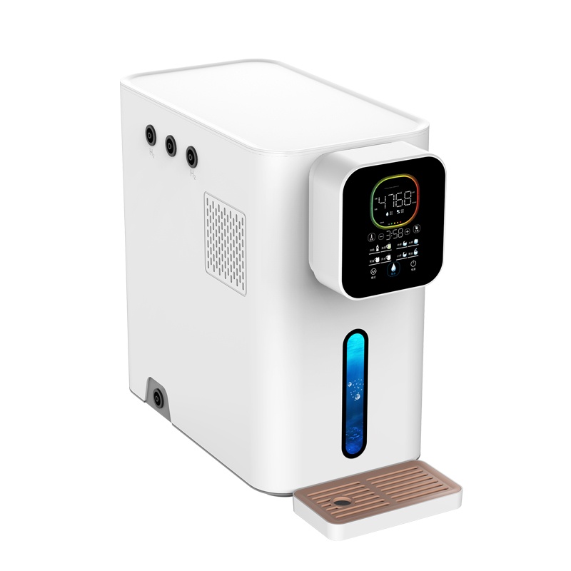 HERO RO Dual 10