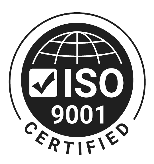 ISO 9001 quality management