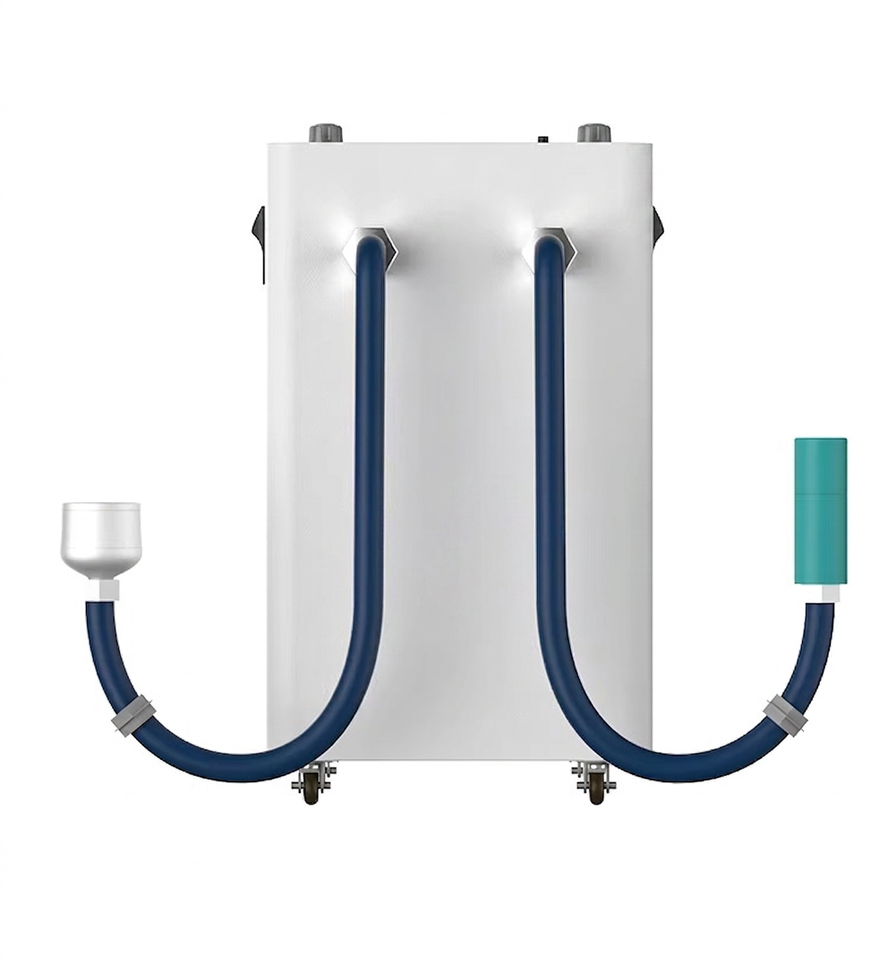 WZ-1 Hydrogen Spa Generator — view 6