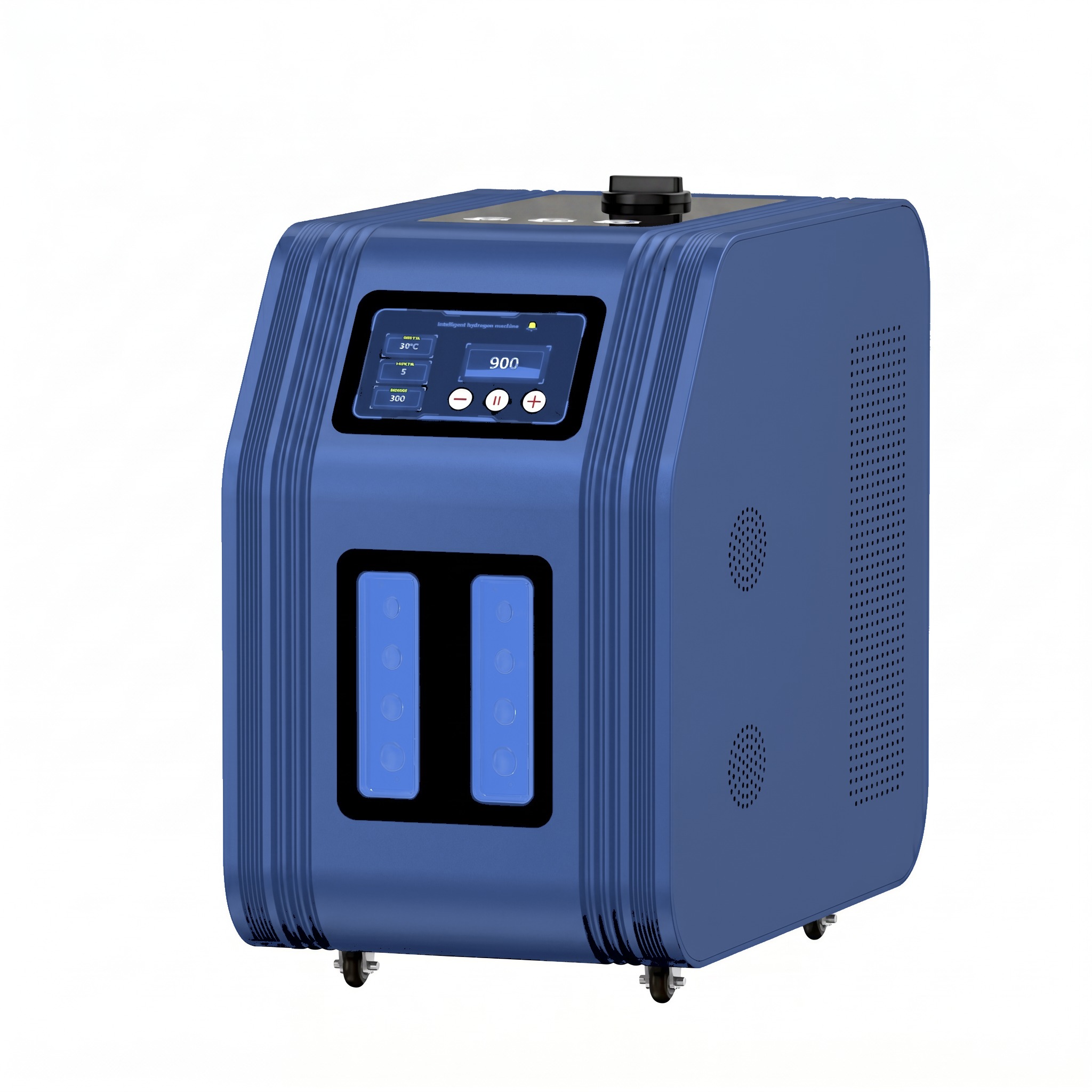 QY-A900 Hydrogen Inhaler — view 2