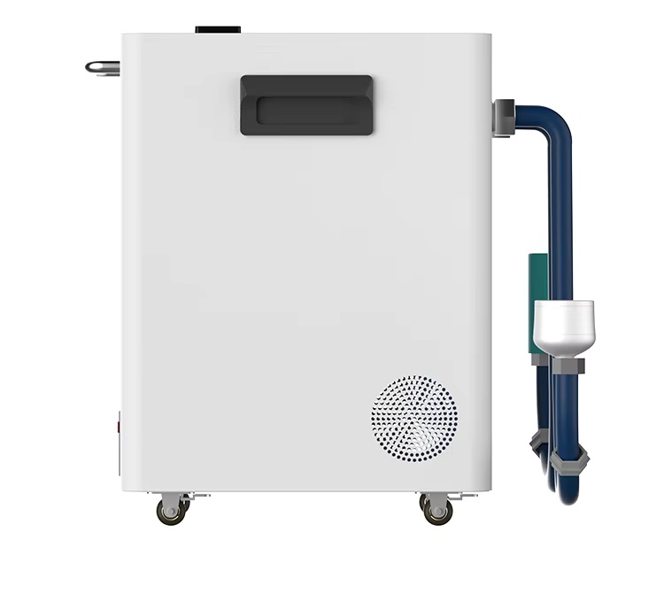 WZ-1 Hydrogen Spa Generator — view 7