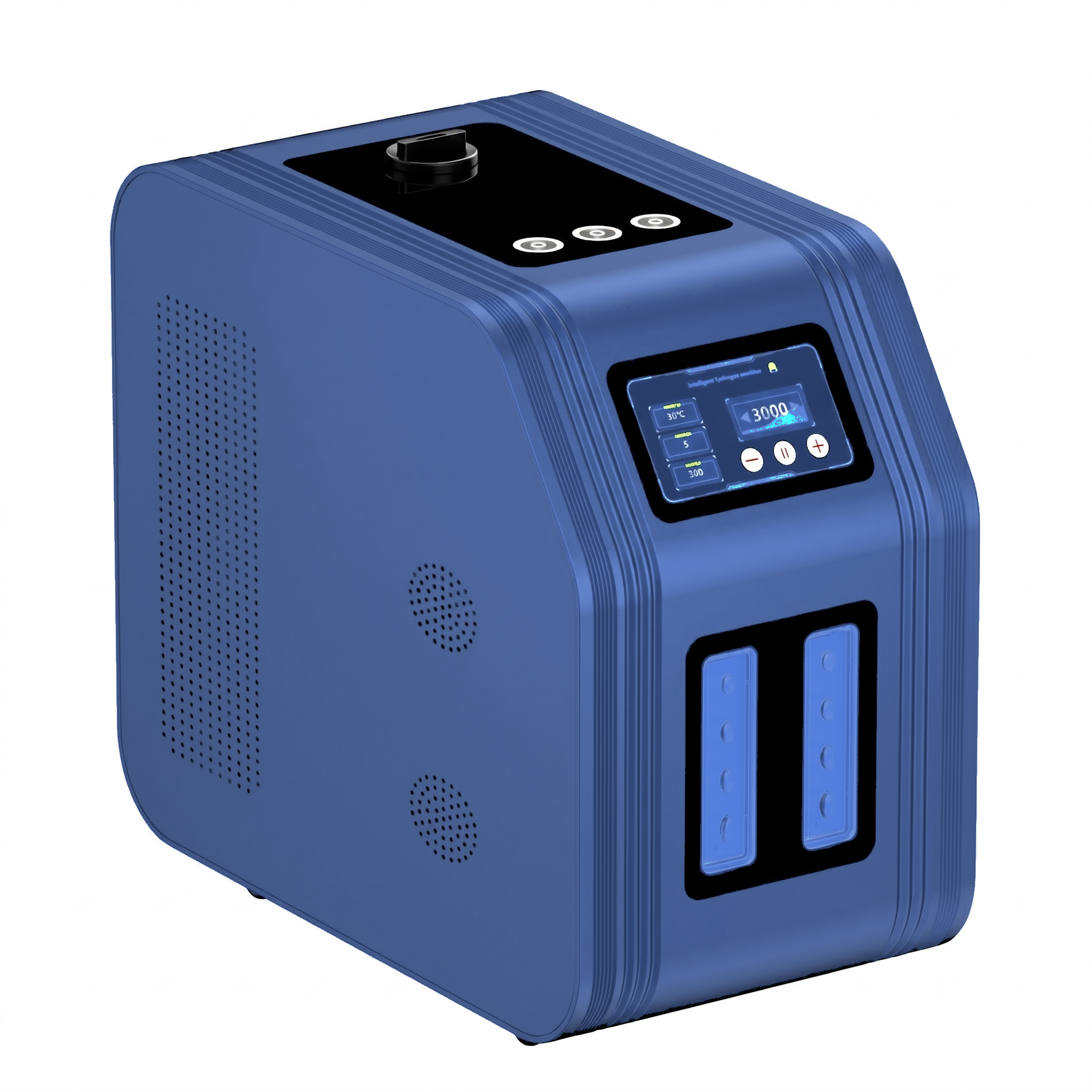 QY-A3000 Hydrogen Inhaler — view 5