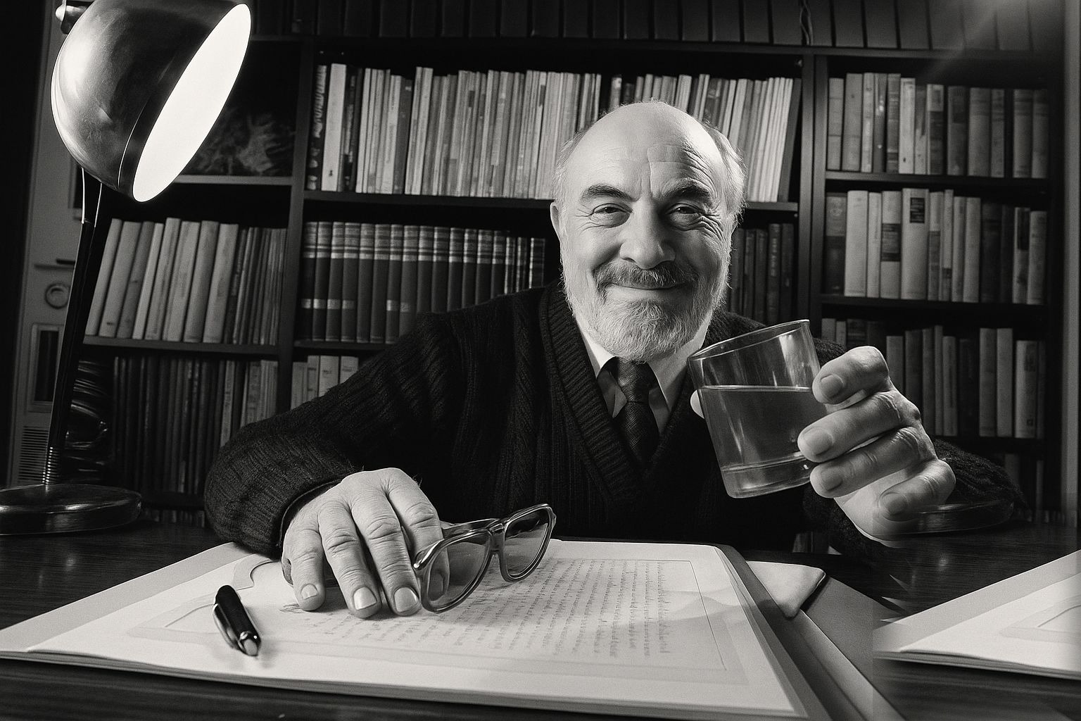 Yull Brown, inventor of oxyhydrogen technology, Water Fuel Holdings, Sydney