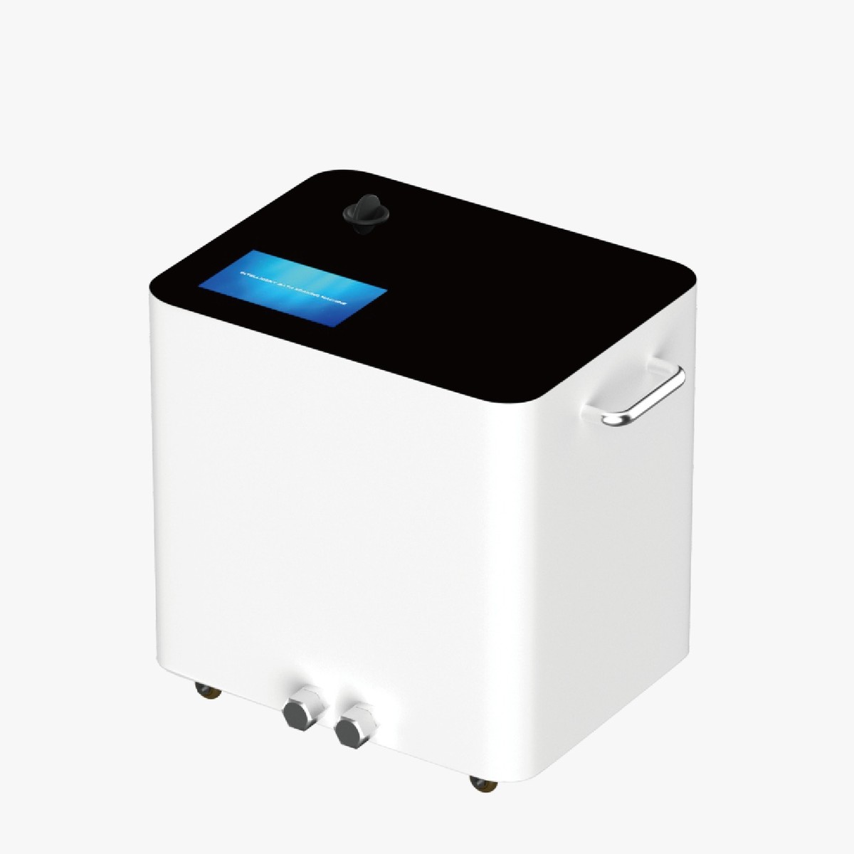 HERO Bath 6 L/min hydrogen bath machine