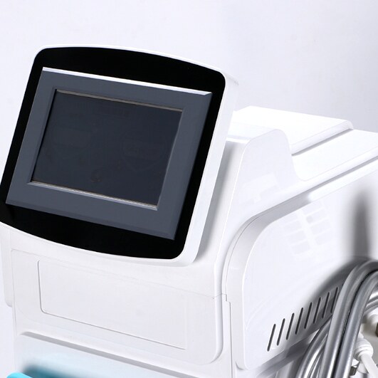 S69 Hydrogen Bath System — view 2