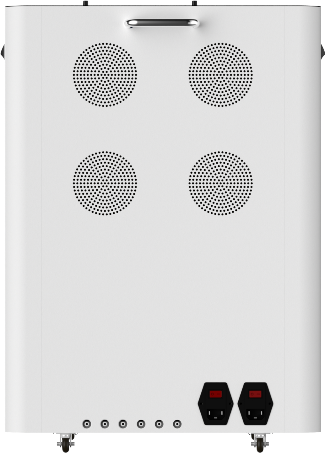 QY-F6000 H6 Pro™ Hydrogen Inhaler — view 6