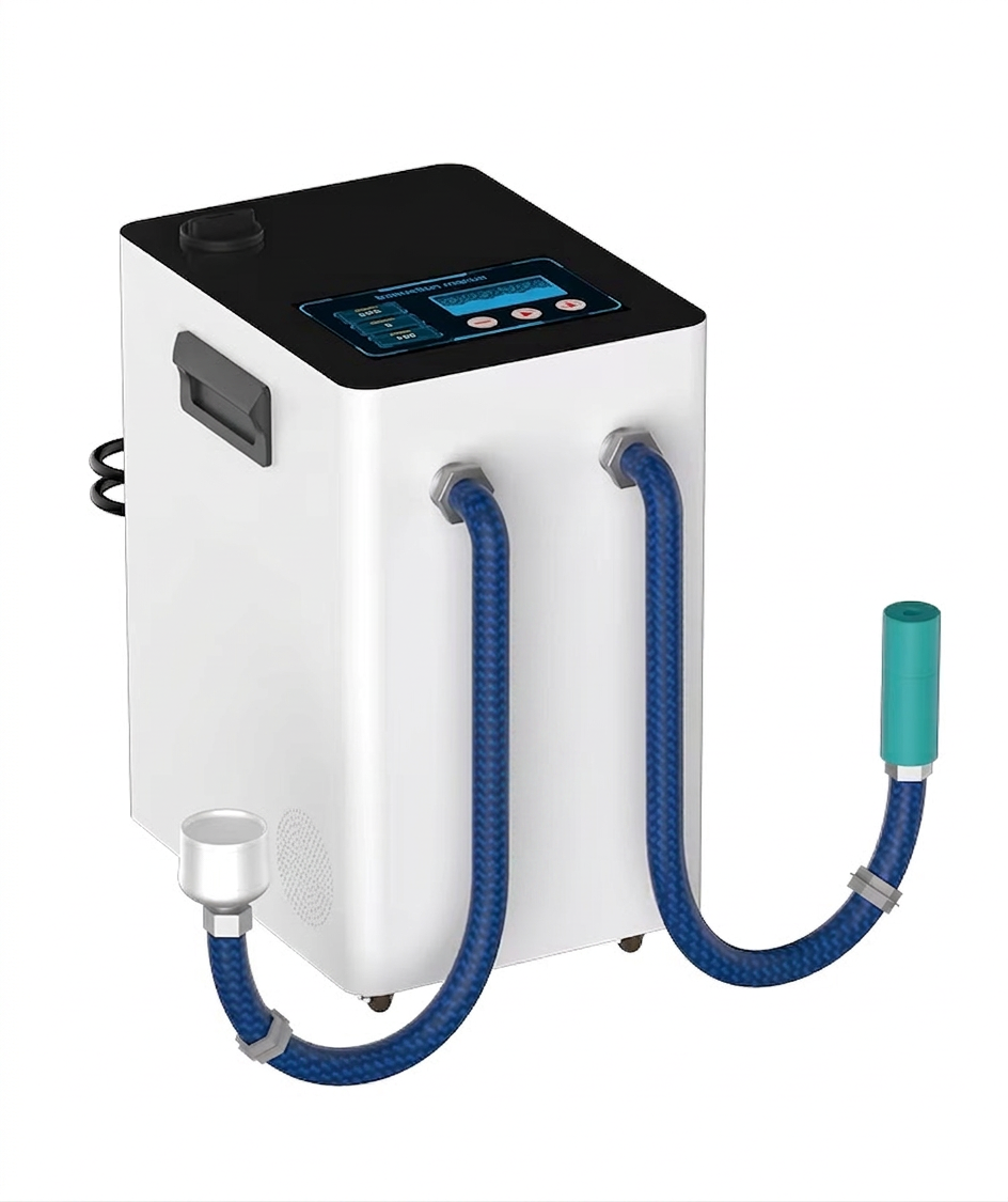 WZ-1 Hydrogen Spa Generator — view 3