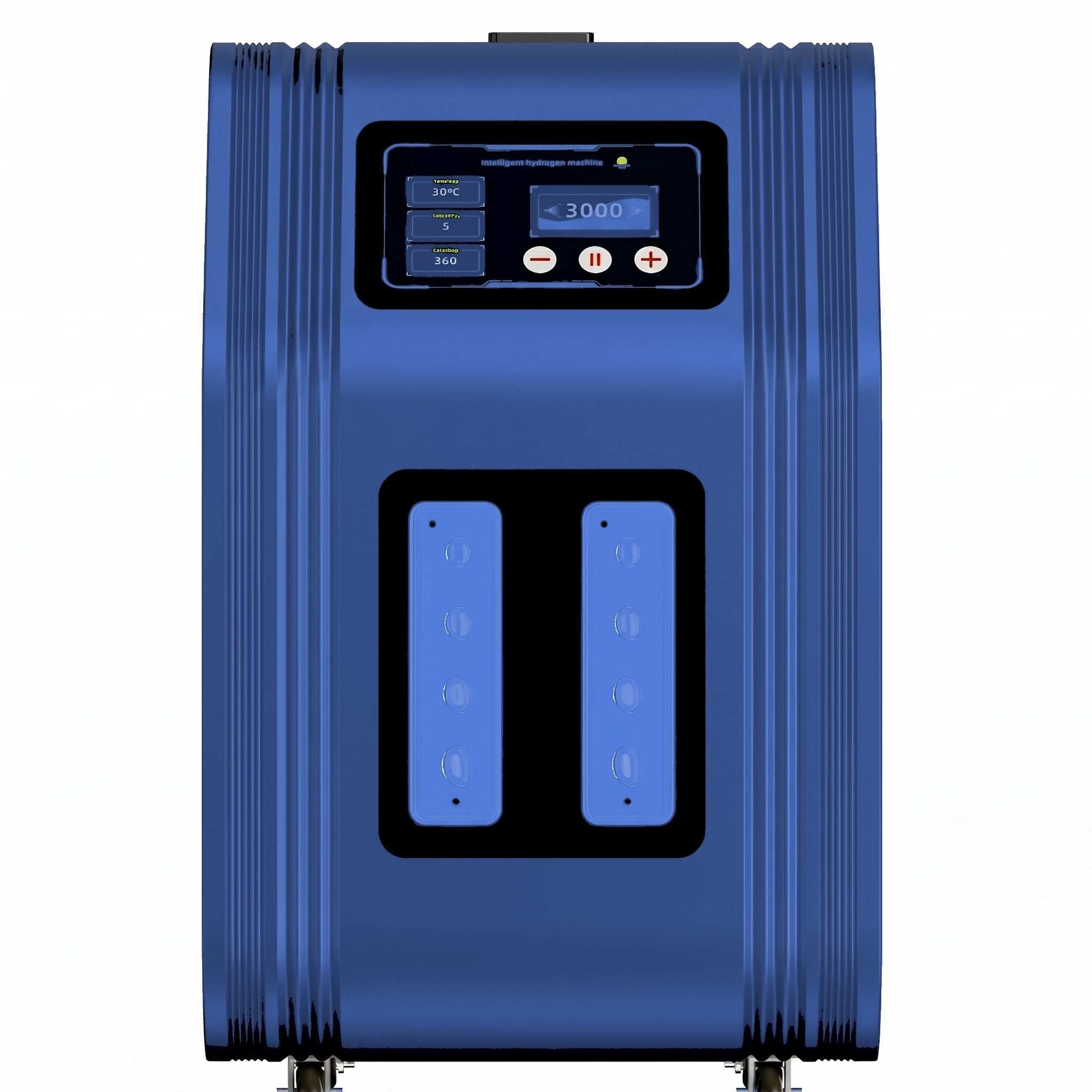 QY-A3000 hydrogen inhaler