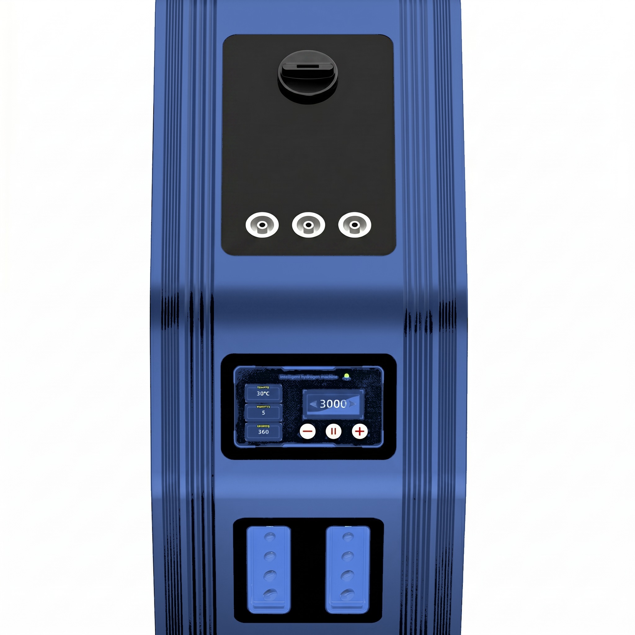 QY-A3000 Hydrogen Inhaler