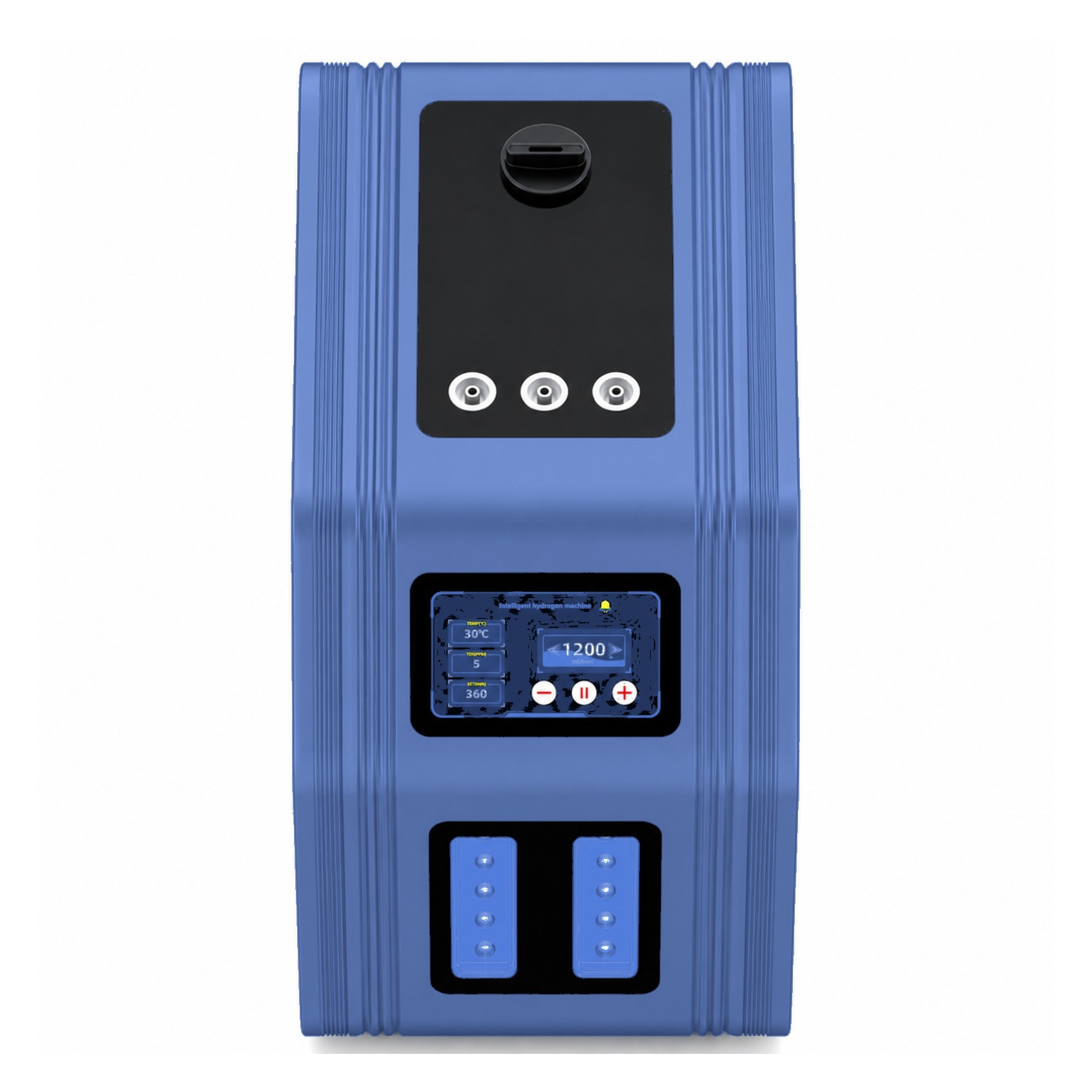 QY-A1200 Hydrogen Inhaler — view 3