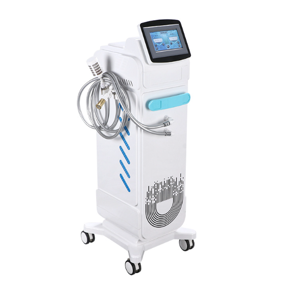 S69 Hydrogen Bath System