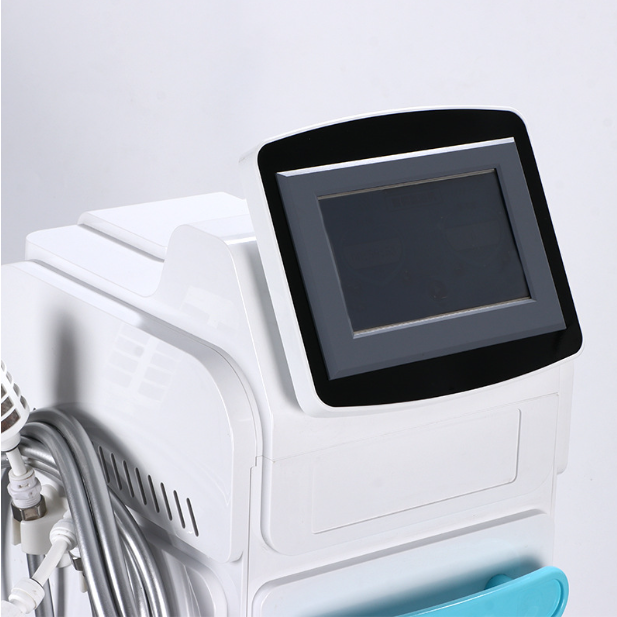 S69 Hydrogen Bath System — view 2