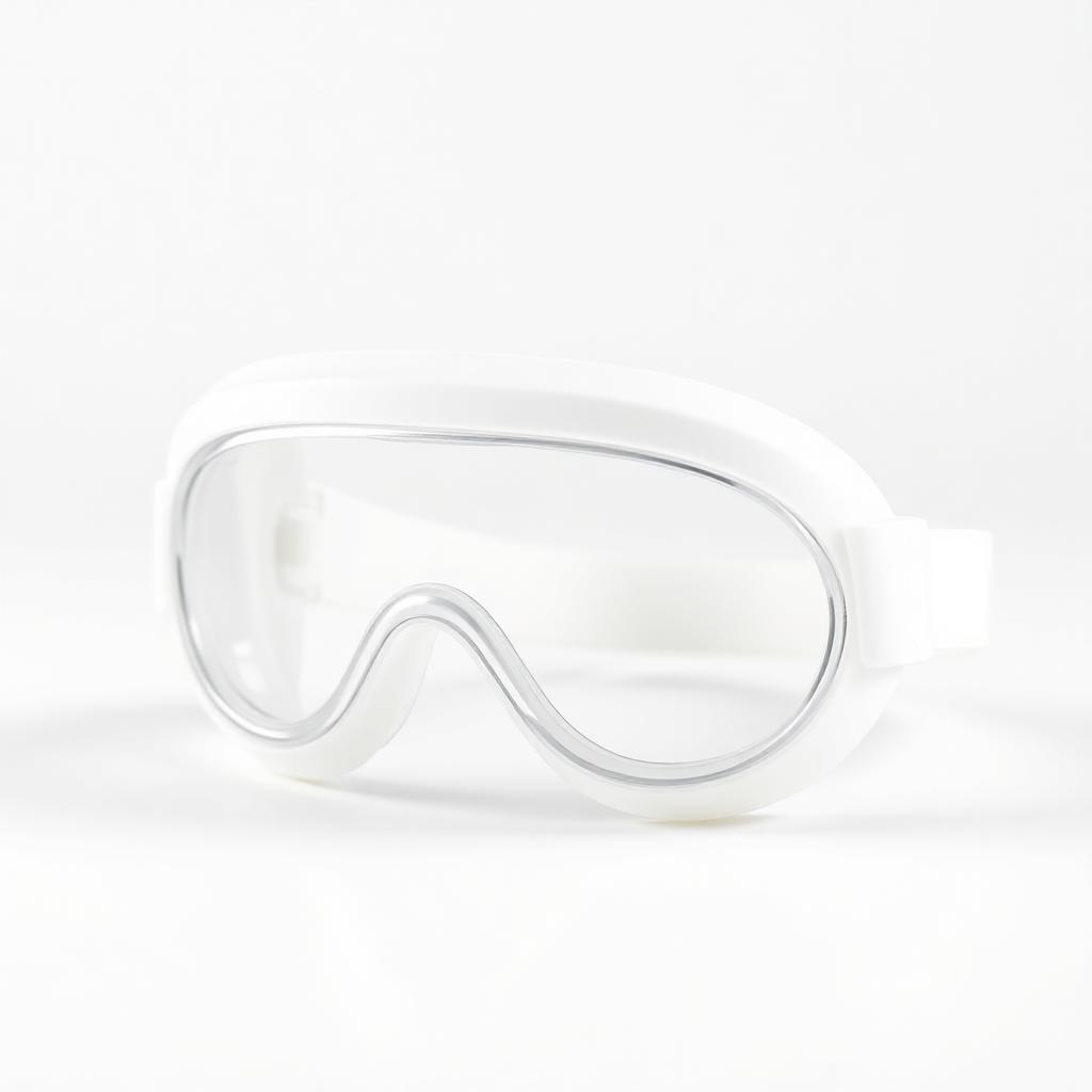 Hydrogen Eye Mask Goggles