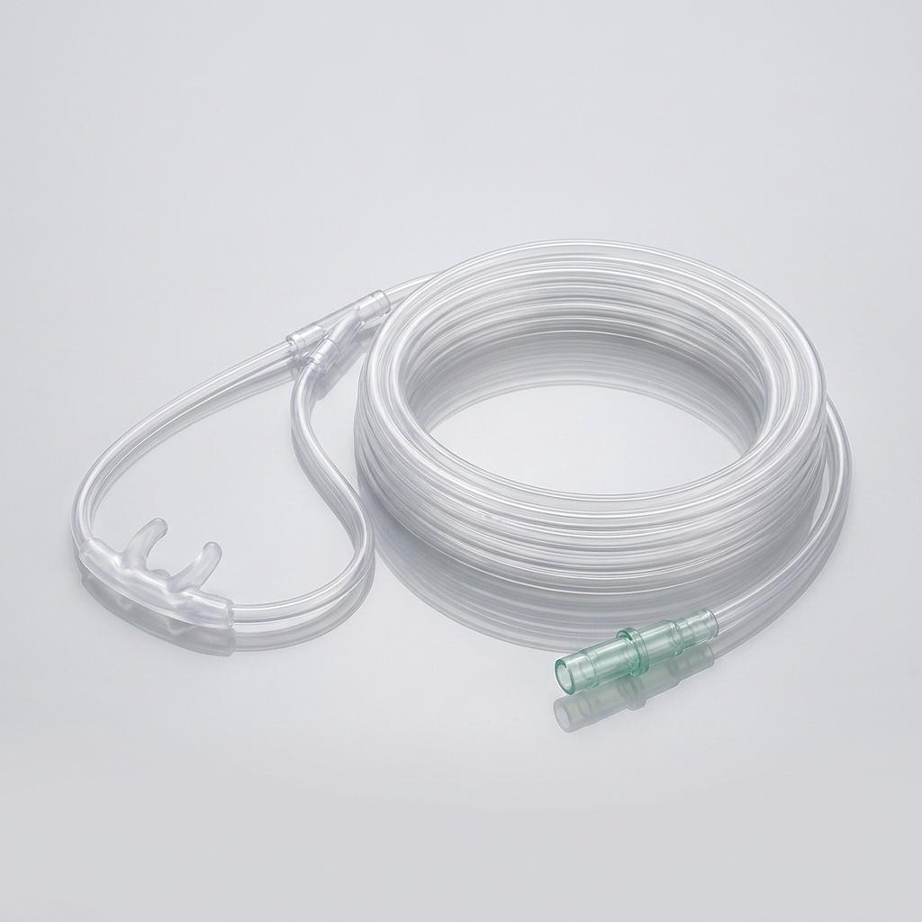 Single Nasal Cannula
